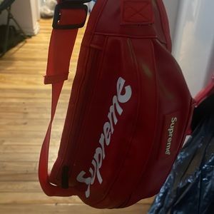 Bags supreme